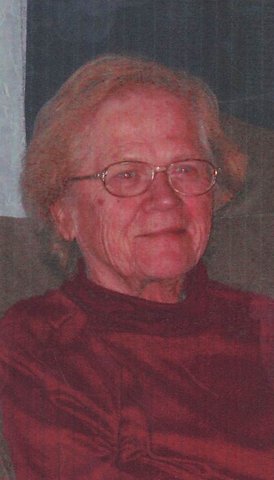 Cleone McCoy - Monroe Times