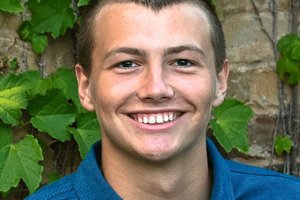 Ryan Mathiason