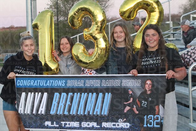 brenkman record