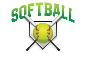 softball stock