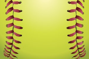 softball stock