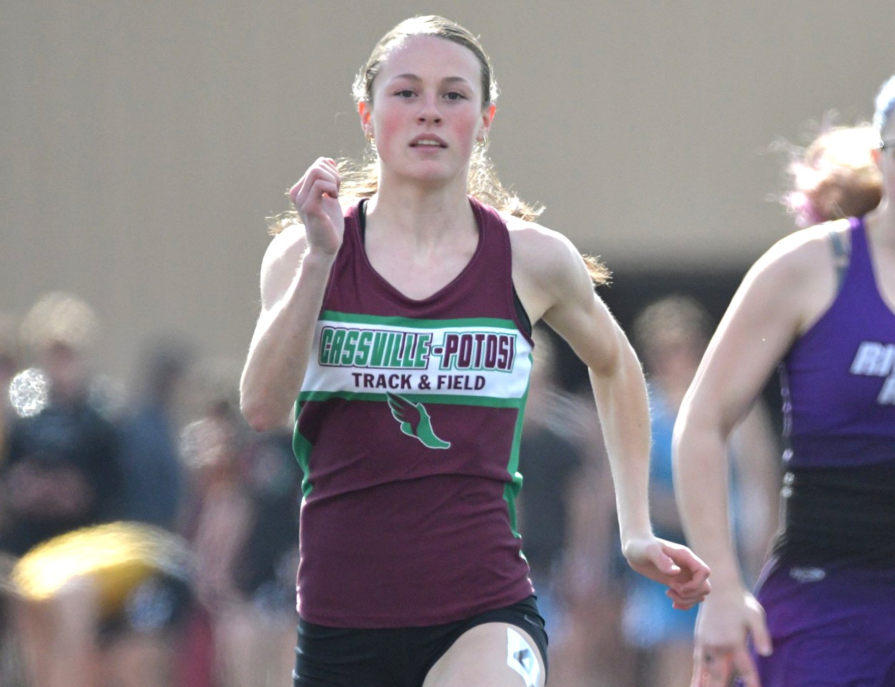 Fishnick SUPPZ.COM SWNEWS4U CO-ATHLETES OF THE WEEK: Fennimore's Madden Crubel ...