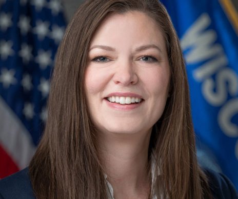 Representative Jenna Jacobson