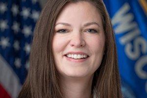 Representative Jenna Jacobson