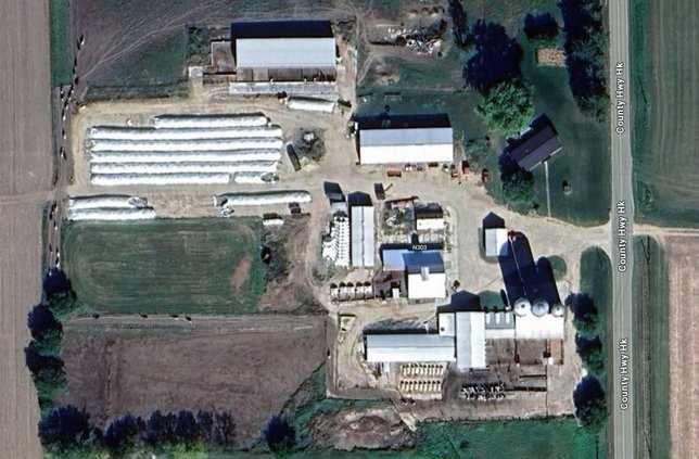 Heaven View Dairy