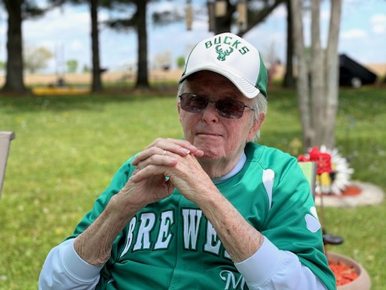 Jerry E. Davis