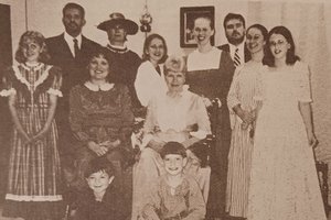 nghs old photo