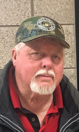 Richard (Dick) Lee Bartels