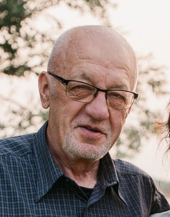 Clarence Daniel Wipf