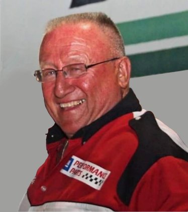 Charles J. “Charlie” Kuenster