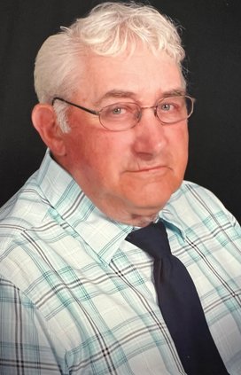 Eugene Hach