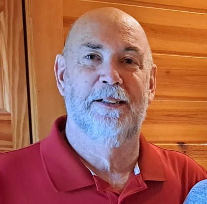 Vern Anderson 1954-2025