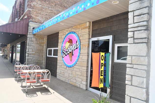Scoops