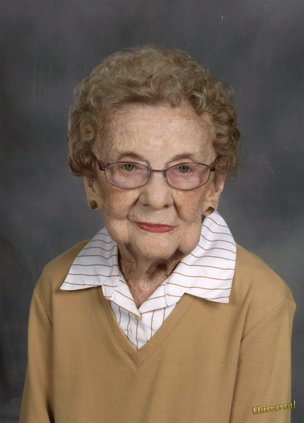 Marcella B. Langkamp