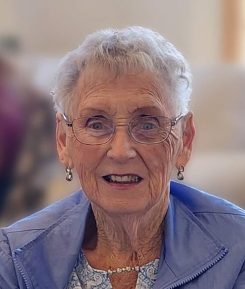 Donna M. Raisbeck
