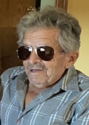 Ronald Colson 1938-2025