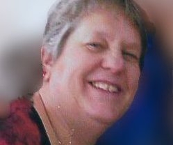 Joan Marie Bethke