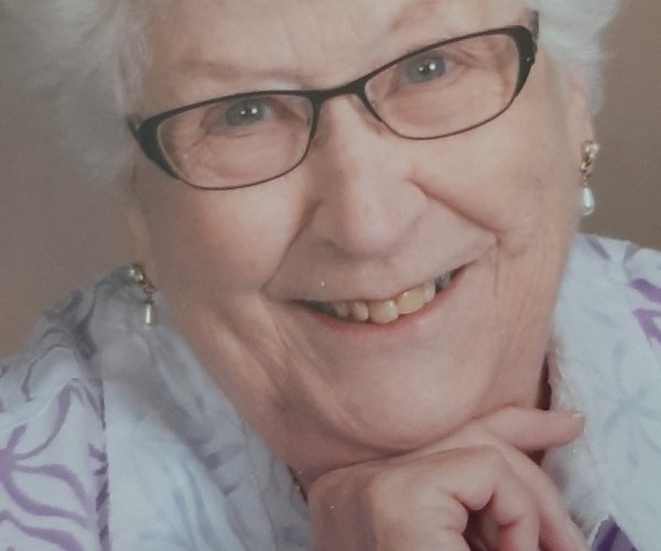 Janice June Salmon