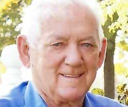 Leo ‘Ole’ R. Kinney