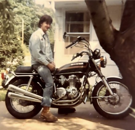 Jeffrey "Jeff" Cornell
