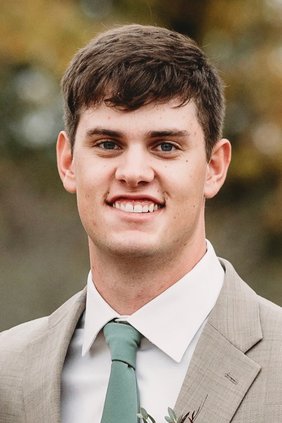 Ethan Richard Peper