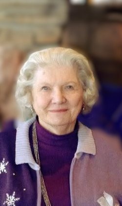 Grace J. (Hennings) Frutiger