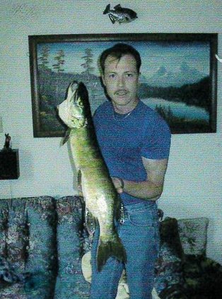 Lawrence ‘Larry’ Edward Kraemer