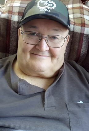 David “Dave” J. Fuerstenberg