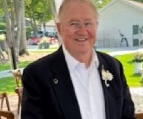 Donald Reinicke