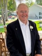 Donald Reinicke