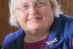 Linda Mary Rohn