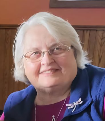 Linda Mary Rohn
