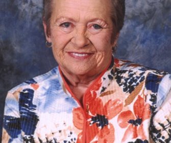 Arleta Gillingham Marx
