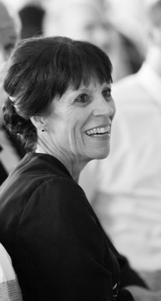 Helen Medlicott