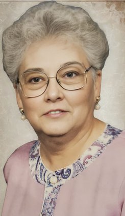 Janet "Janann" Barnes