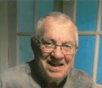 Darrel Edwin Wilson