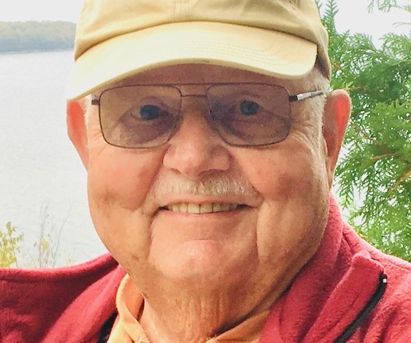 John W. Popp