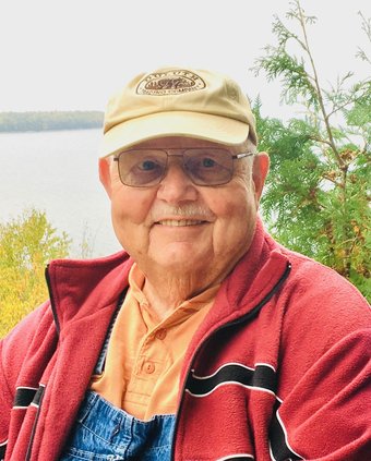 John W. Popp