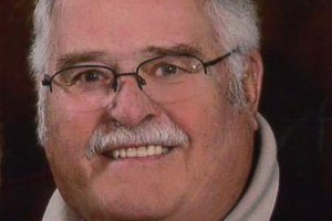 Lawrence ‘Louie’ A. Wilson
