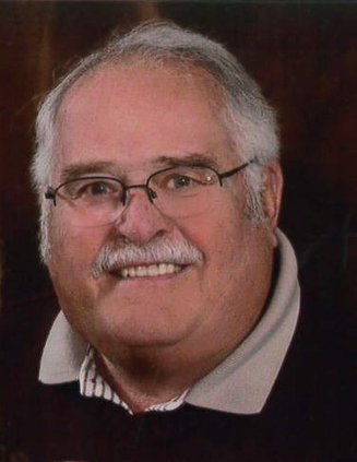 Lawrence ‘Louie’ A. Wilson