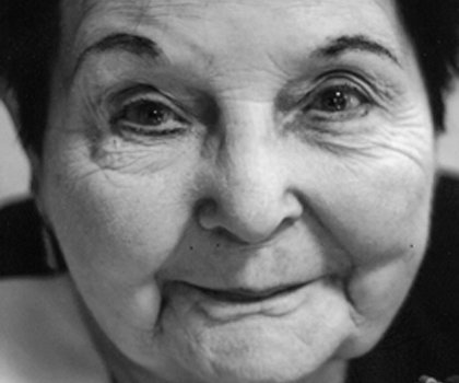 Doreen Turner 1928-2025