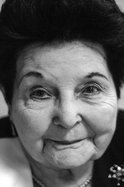 Doreen Turner 1928-2025