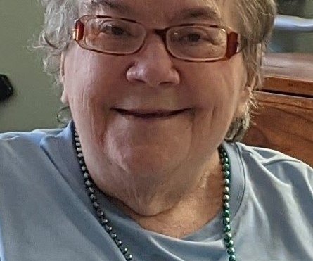 Susan Marie Douglas