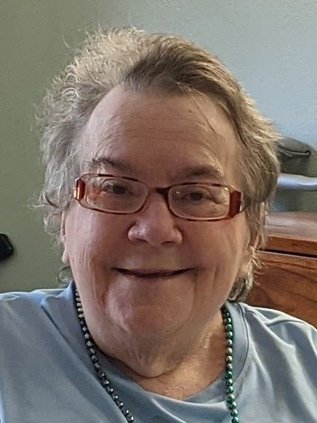 Susan Marie Douglas
