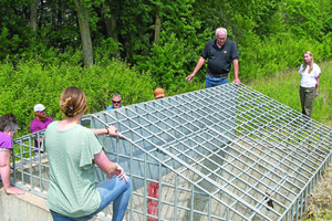 Iowa Mitigation
