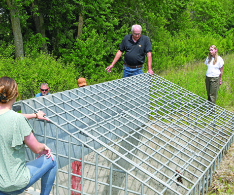 Iowa Mitigation