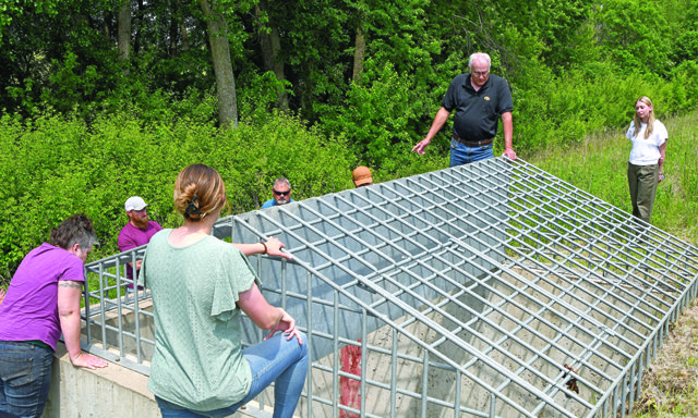 Iowa Mitigation