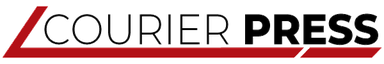 Courier Press New Logo