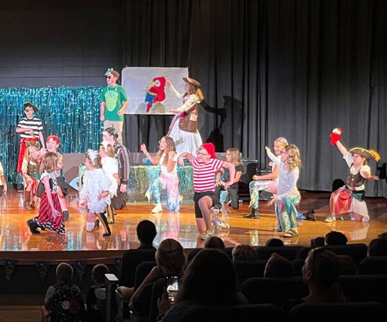 Belleville Summer School