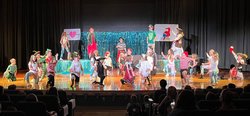 Belleville Summer School